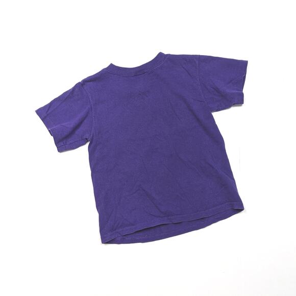 Vintage Disney 90s Velva Sheen Mickey & Minnie Arizona Graphic Sz 4T - Picture 2 of 3